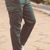 Pantalon Gilbert