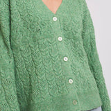 Jackie vest