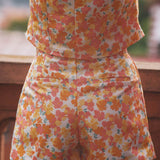 Short Valencia