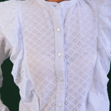 Naomi shirt