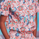 Eva blouse