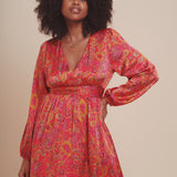 Kleid Meloy