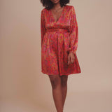 Meloy dress