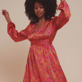 Kleid Meloy