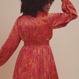 Meloy dress