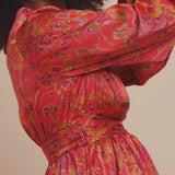 Kleid Meloy