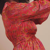 Meloy dress