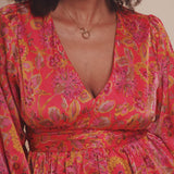Meloy dress