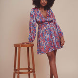 Kleid Meloy