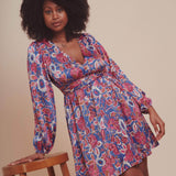 Kleid Meloy
