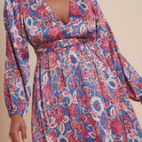 Kleid Meloy