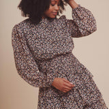 Tigar dress