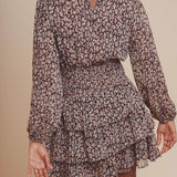 Tigar dress