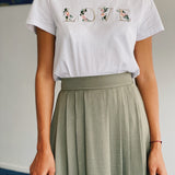 Tee-shirt Love