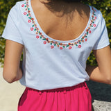 Tee-shirt Tania