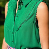 Roberta Bluse