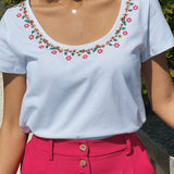 Tee-shirt Tania