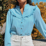 Viviane blouse