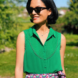 Roberta Bluse
