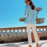 Viviane blouse