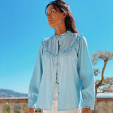 Viviane blouse