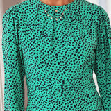 Kleid Vergara