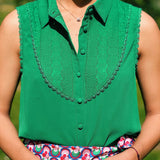 Roberta Bluse