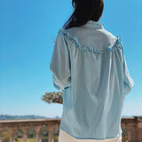 Viviane blouse