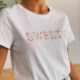Tee-shirt Sweety