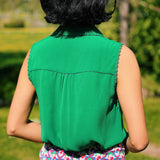 Roberta Bluse