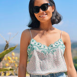 Top Calista