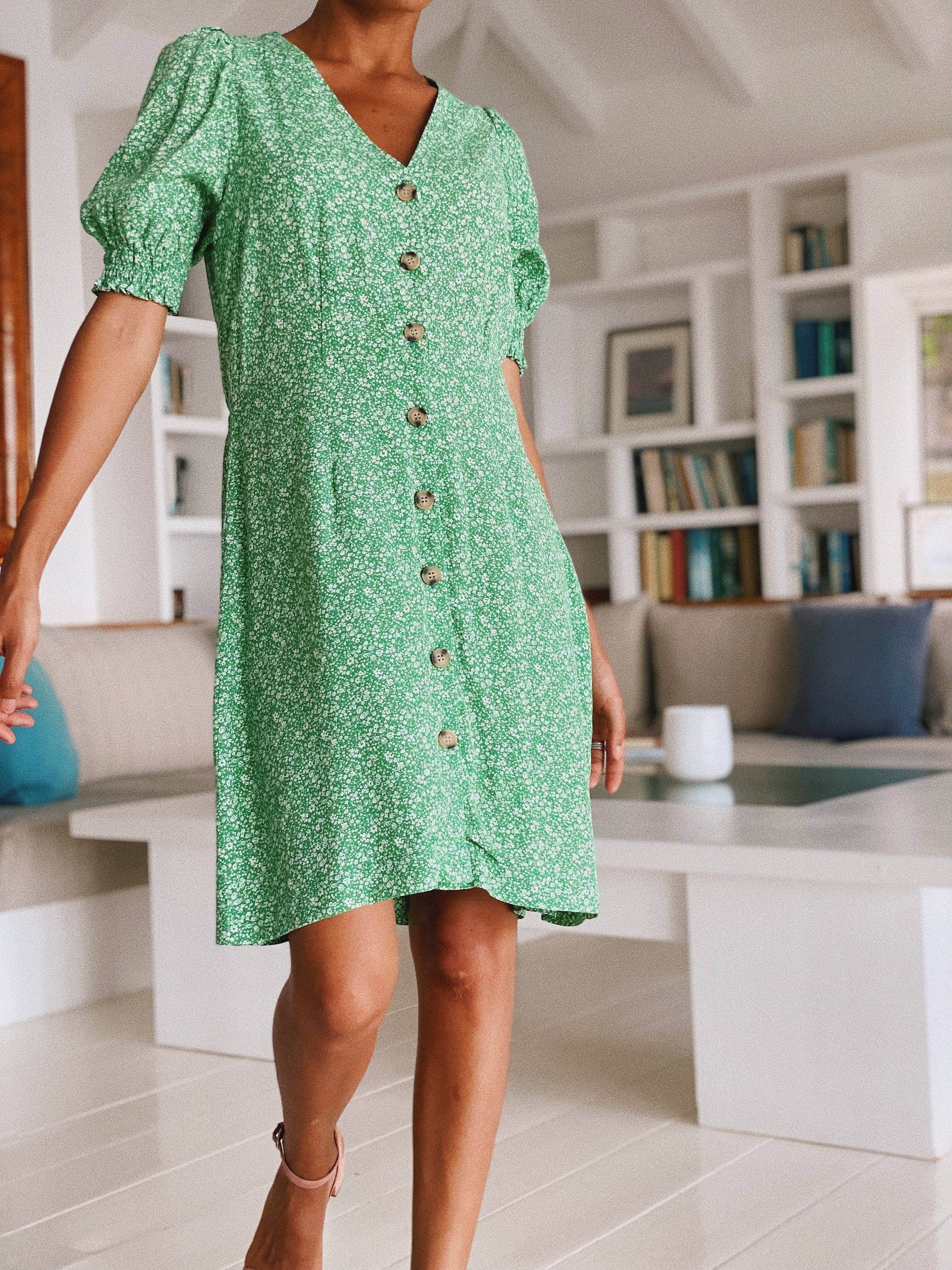 Chiara dress