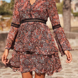 Robe Mia