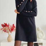Robe pull Melville