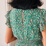 Lenora dress