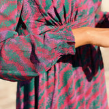 Melron dress