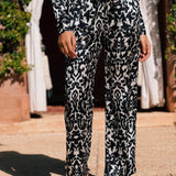 Pantalon Bonnac