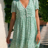 Ivy dress
