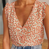 Irina blouse