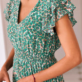 Lenora dress