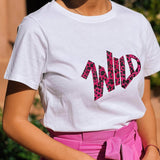 Wild T-shirt