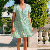 Ivy dress
