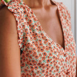 Irina blouse