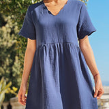 Marguerite dress
