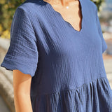 Marguerite dress