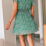 Lenora dress