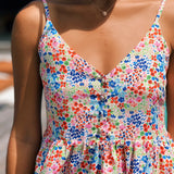 Shepherd dress