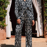 Pantalon Bonnac