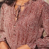 Robe Visteria