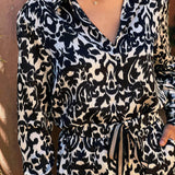 Shefali Bluse